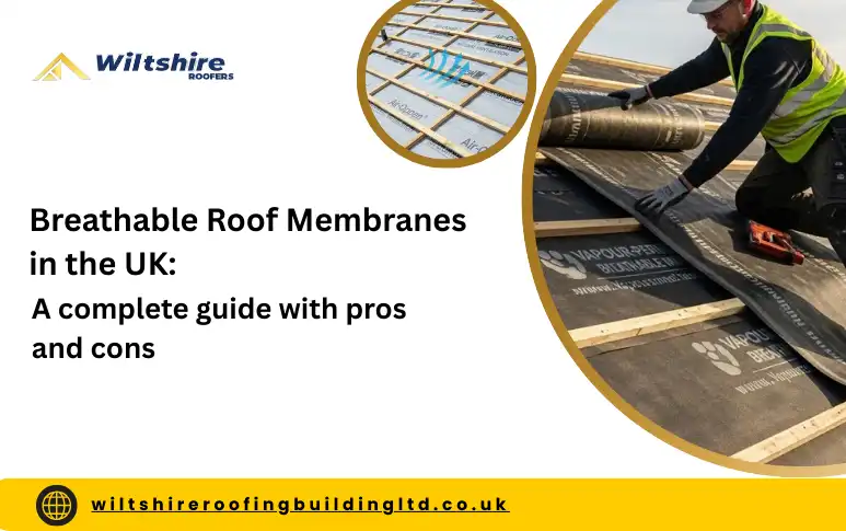 Breathable Roof Membranes in the UK