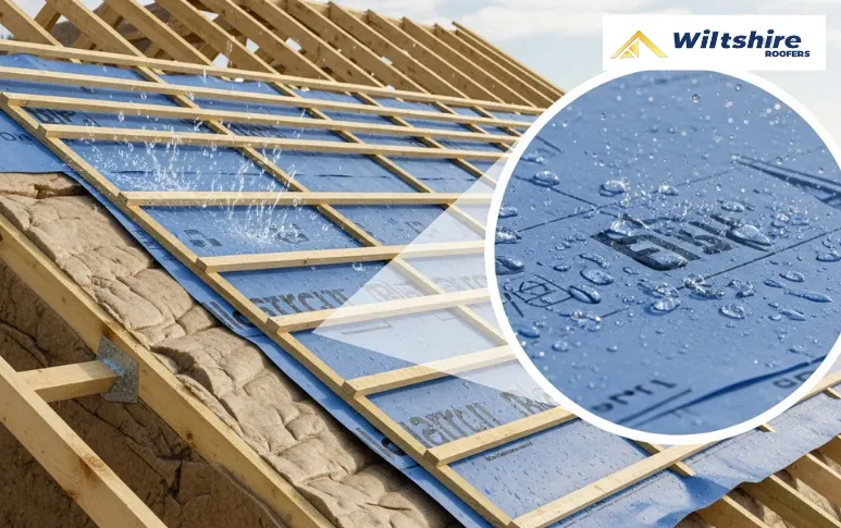 Vapour-Permeable Breathable Membrane