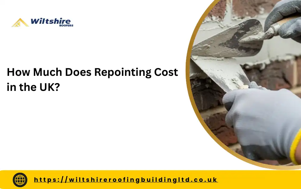 How Much Does Repointing Cost in the UK