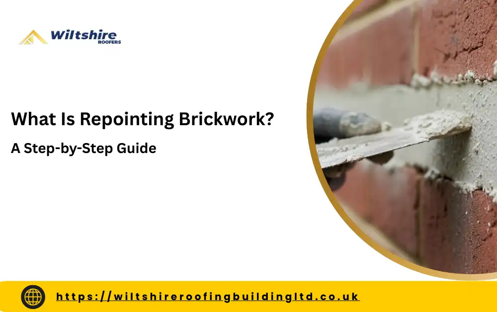 How to do repointing brickwork: step by step guide
