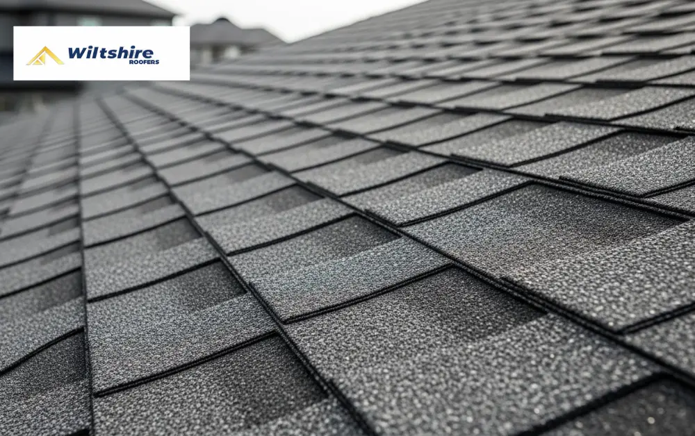 Asphalt 3-Tab Shingles