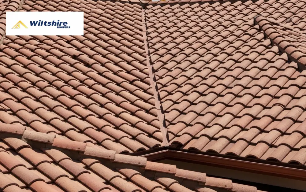 Clay & Concrete Tile Shingles