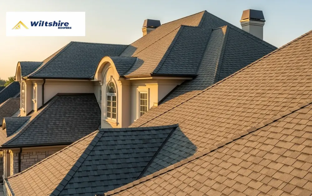 Luxury _ Premium Asphalt Shingles