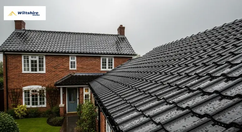 Metal Roofing