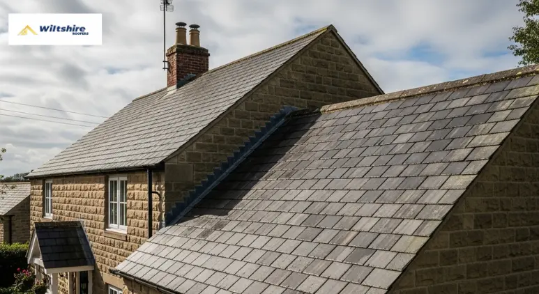 Slate Roofing
