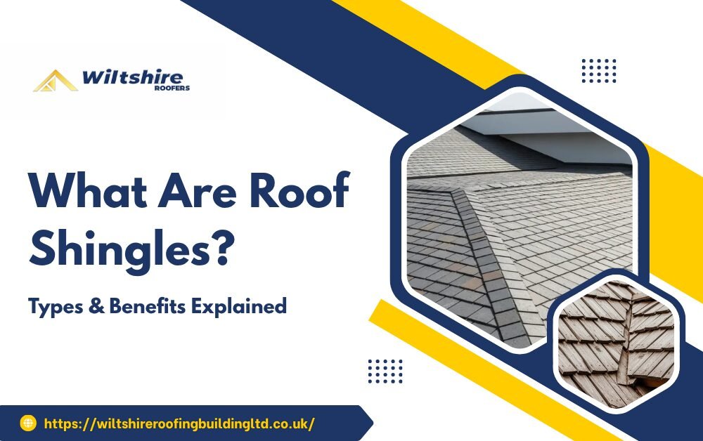 What Are Roof Shingles