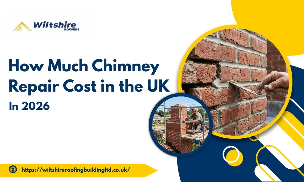 How Much Chimney Repair Cost