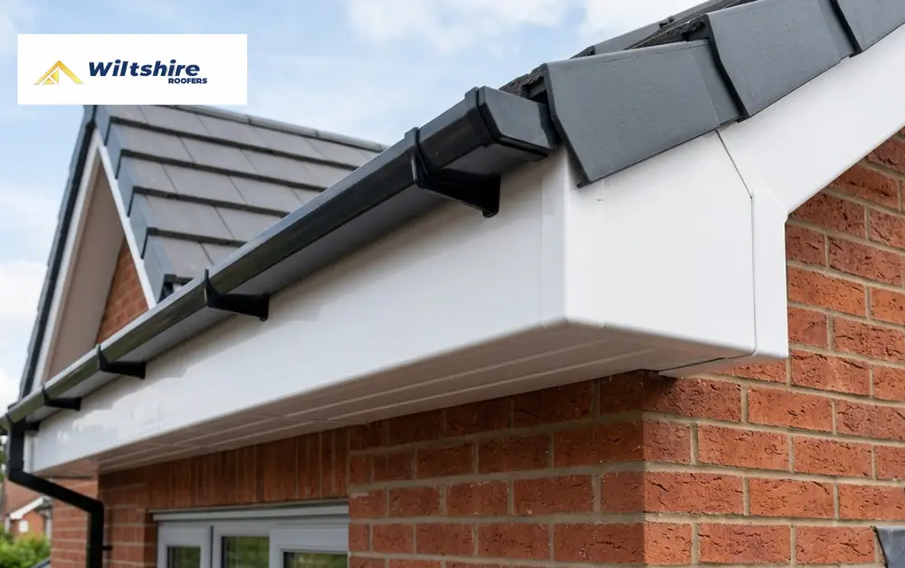 upvc fascias