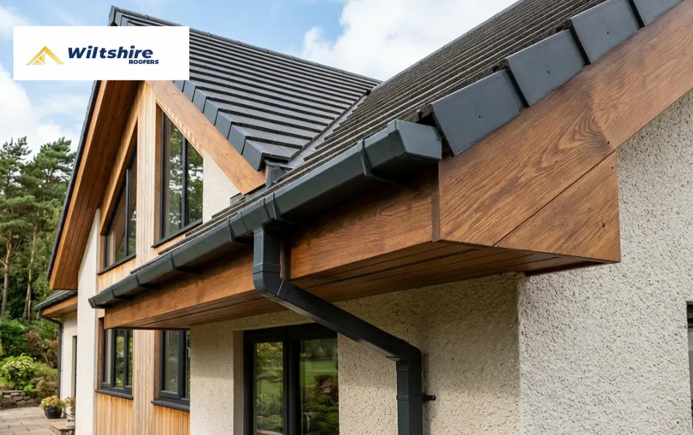 timber fascias
