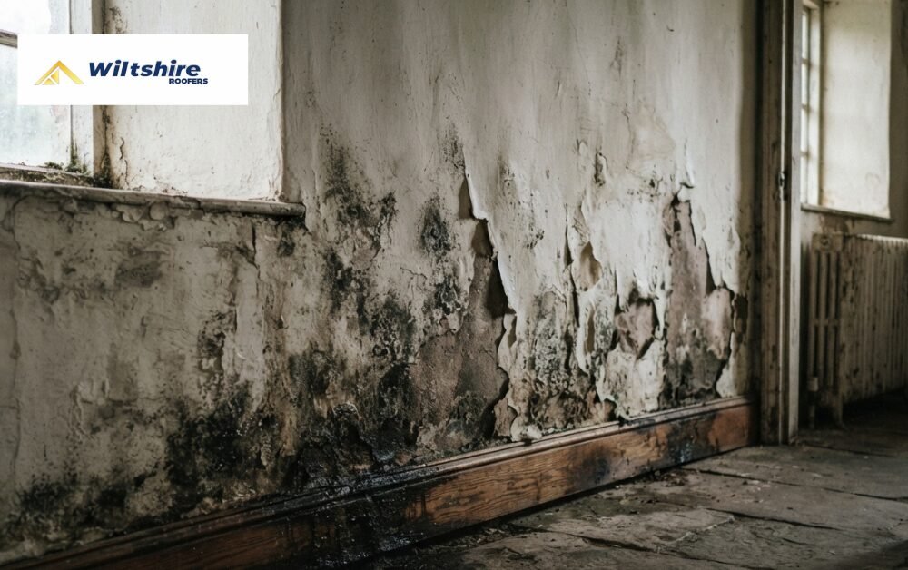 How to Spot Rising Damp